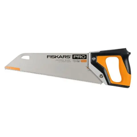 Fiskars PowerTooth 1062930 Handsåg Sista chansen